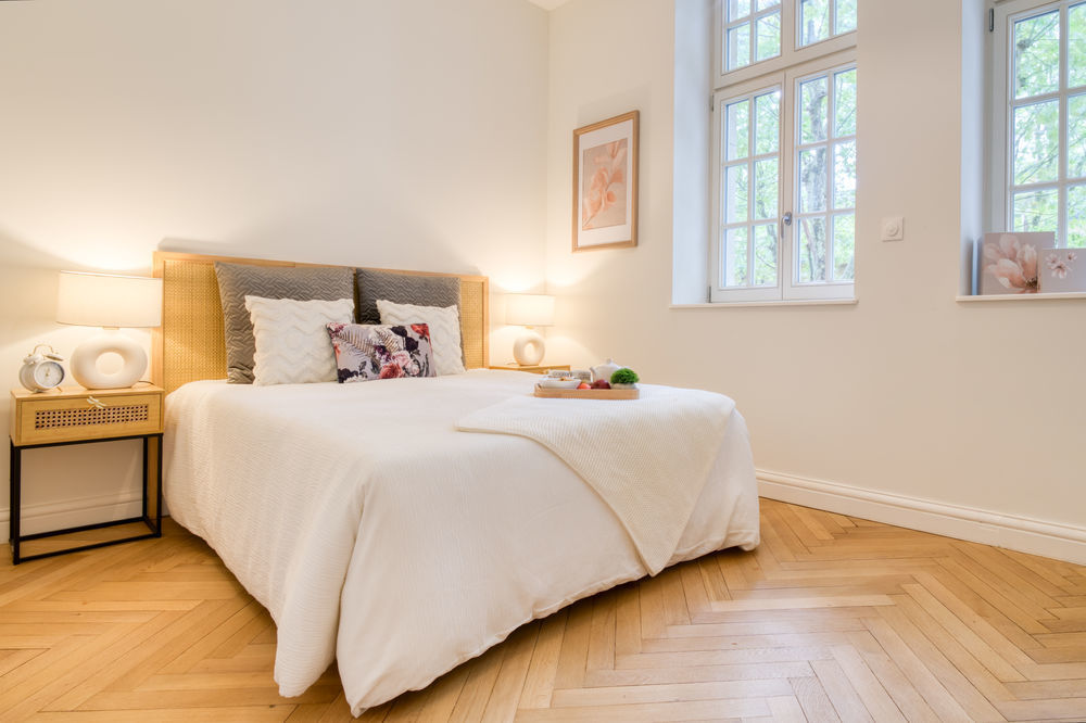 Appartements neufs   Metz (57000)