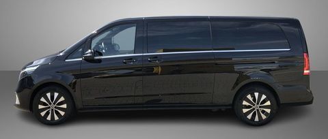 Mercedes Classe V Extra-Long 300 d 9G-TRONIC Avantgarde 2023 occasion Grenoble 38000