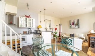  Appartement � vendre 2 pi�ces 55 m�