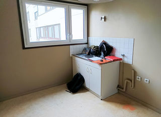  Appartement � vendre 3 pi�ces 60 m�