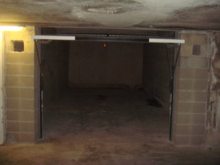  Parking / Garage � louer 23 m�