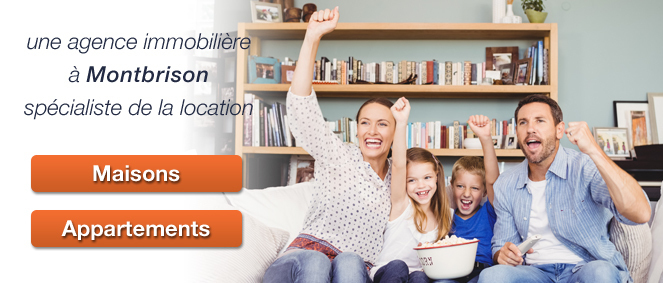 Agence ESPACE IMMOBILIER DUMAS Montbrison