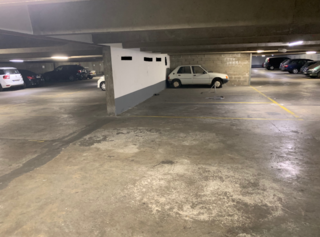  Parking / Garage � vendre 12 m�