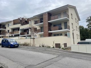  Parking / Garage � louer 17 m�