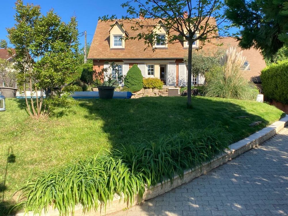 � vendre  Maison �cully (69130)