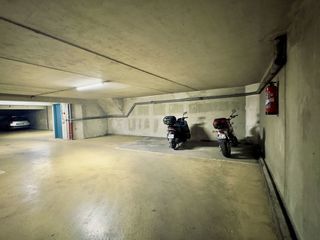  Parking / Garage � vendre 12 m�