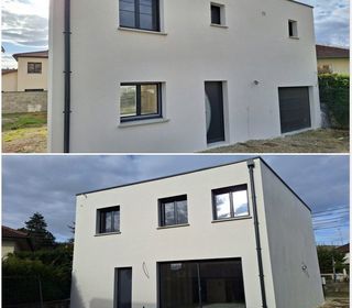  Villa � vendre 5 pi�ces 117 m�