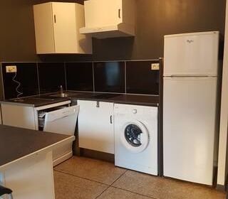  Appartement � vendre 2 pi�ces 30 m�