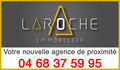 LAROCHE IMMOBILIER