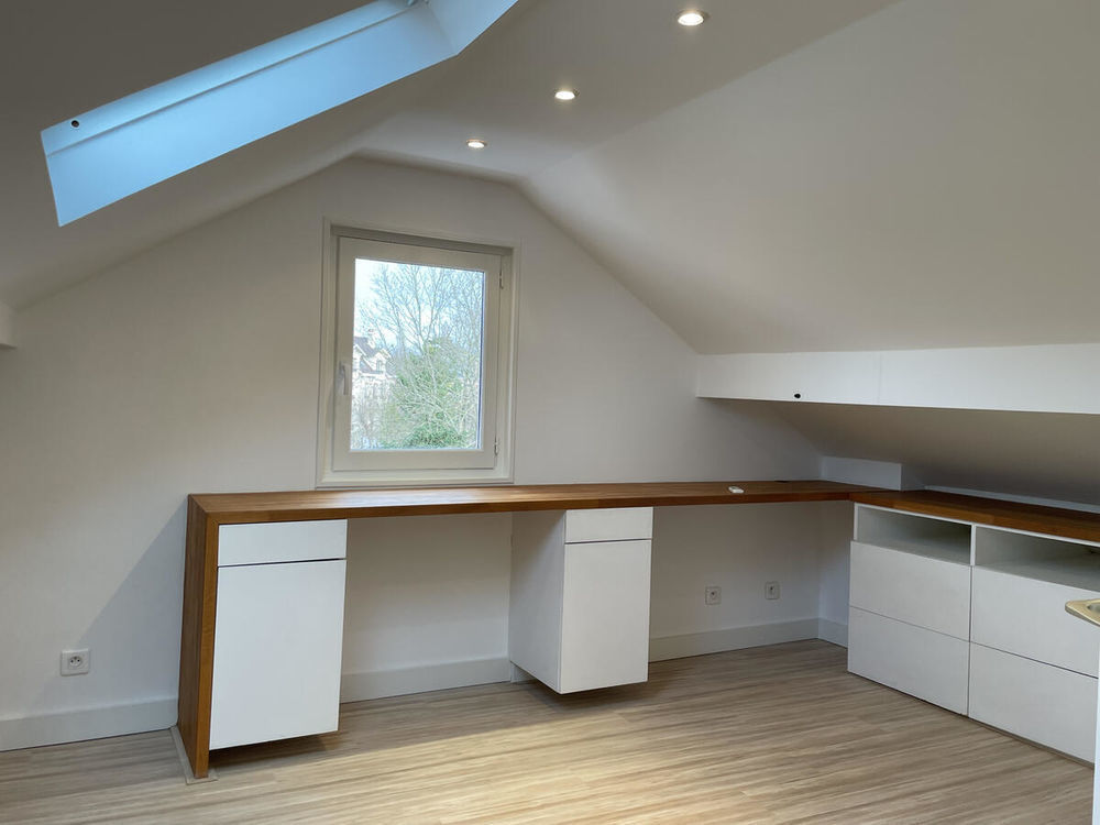 � vendre  Maison Le V�sinet (78110)