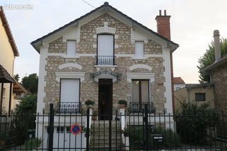  Maison � vendre 5 pi�ces 94 m�