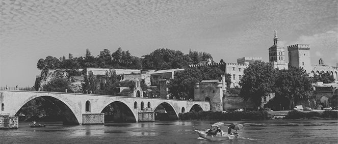 Agence AB2J GESTION Avignon