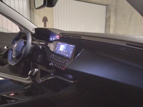 Peugeot 308 2023 occasion L'Hermitage 35590