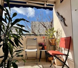  Appartement � vendre 3 pi�ces 68 m�