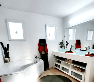  Maison � vendre 4 pi�ces 112 m�