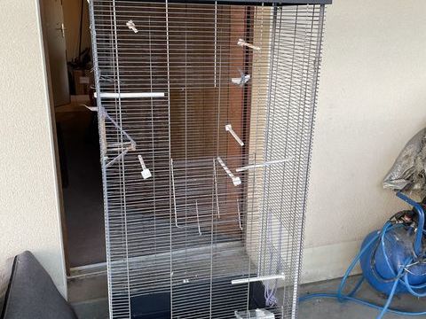 Volieres 60 35140 Mzires-sur-couesnon