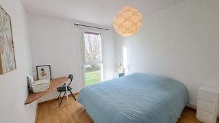  Appartement � vendre 4 pi�ces 84 m�