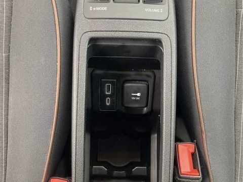 Fiat 500 E 500 e 118 ch Ic&ocirc;ne 2022 occasion Le Roulier 88460