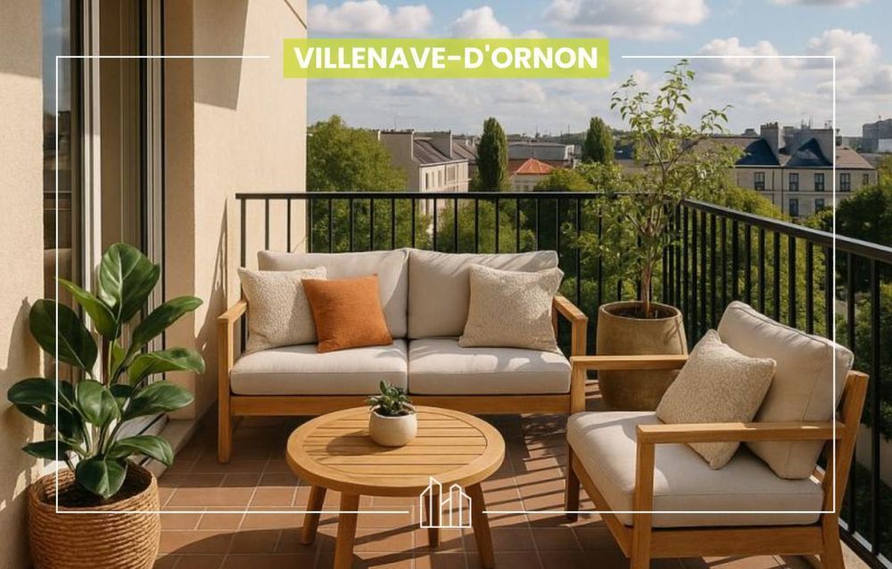   Villenave-d'Ornon (33140)