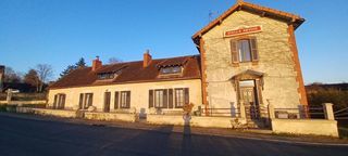  Maison � vendre 9 pi�ces 215 m�