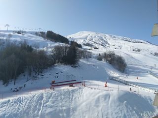 Location  Appartement 