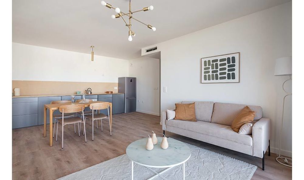 Appartements neufs   Vif (38450)