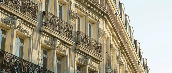 Agence BRISAC DU PARC Dijon