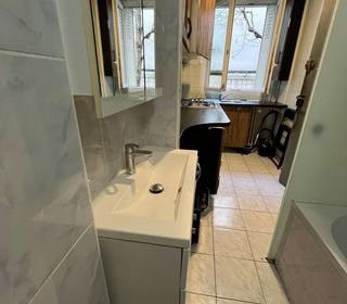  Appartement � vendre 1 pi�ce 19 m�