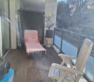  Appartement � vendre 3 pi�ces 66 m�