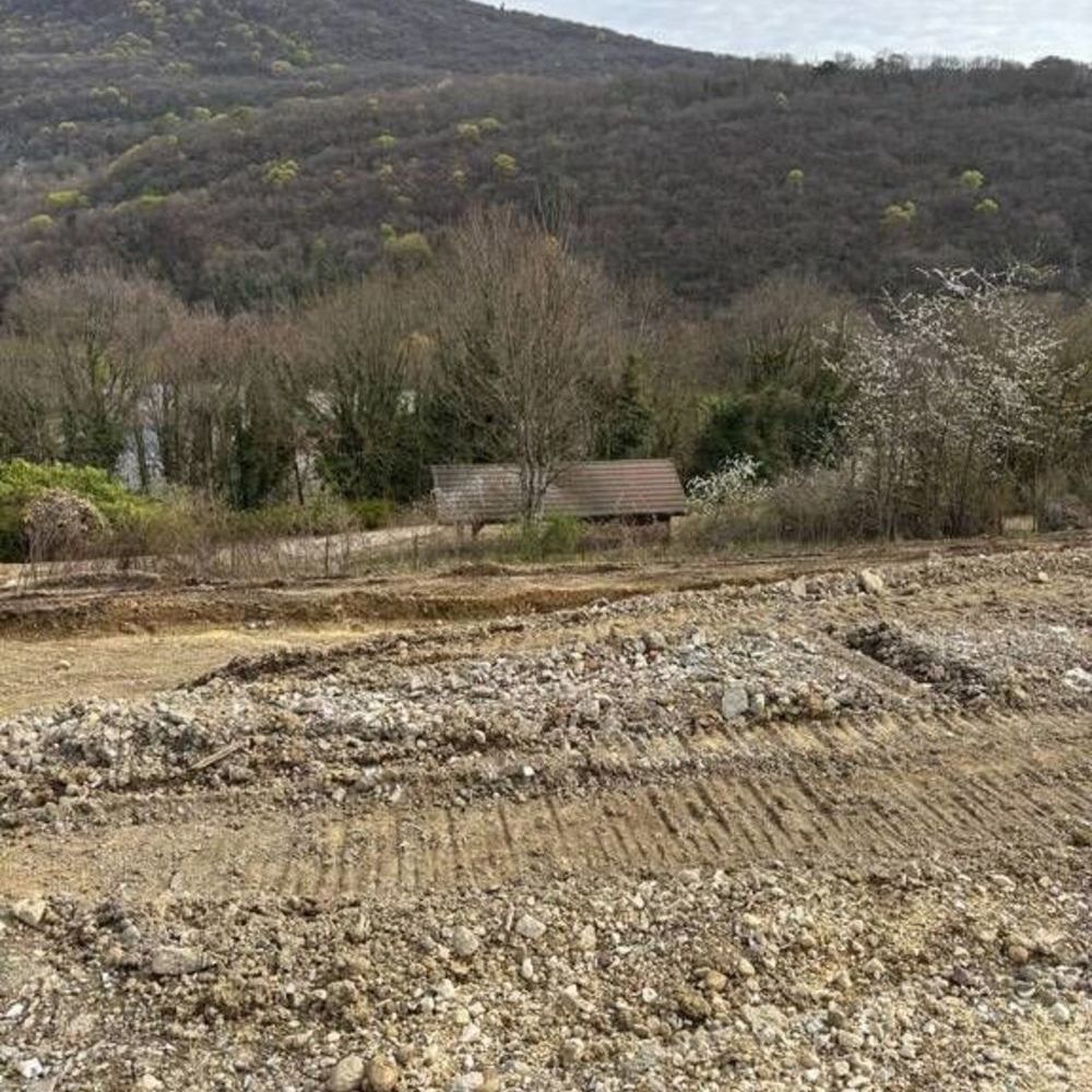 Maisons neuves   Brison-Saint-Innocent (73100)