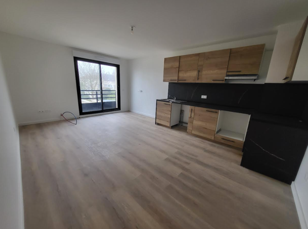 Appartements neufs   L'Isle-Adam (95290)
