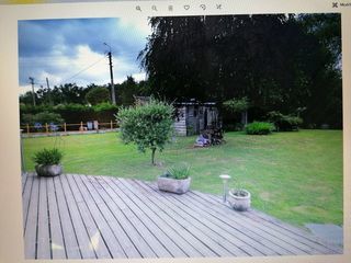  Maison � vendre 8 pi�ces 160 m�