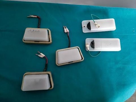 Pi&egrave;ces et &eacute;quipements Voiture Pi&egrave;ces et &eacute;quipements Voiture  occasion Saint-Jean-du-Cardonnay 76150