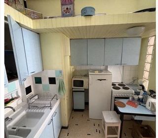  Appartement � louer 1 pi�ce 50 m�