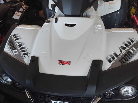 TGB Quad 2018 occasion Cournon-d'Auvergne 63800