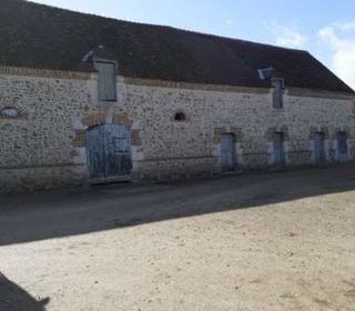  Ferme � vendre 6 pi�ces 8300 m�