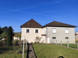  Maison � vendre 9 pi�ces 216 m�