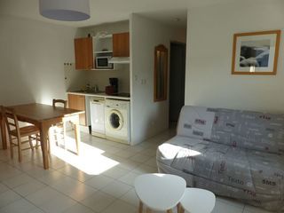  Appartement � vendre 2 pi�ces 