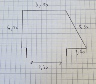  Parking / Garage � louer 18 m�