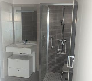  Appartement � vendre 2 pi�ces 42 m�