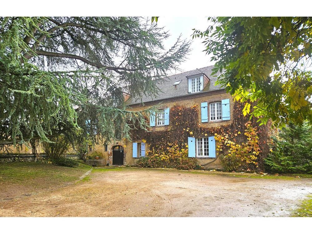 � vendre  Maison Saint-Georges-Motel (27710)