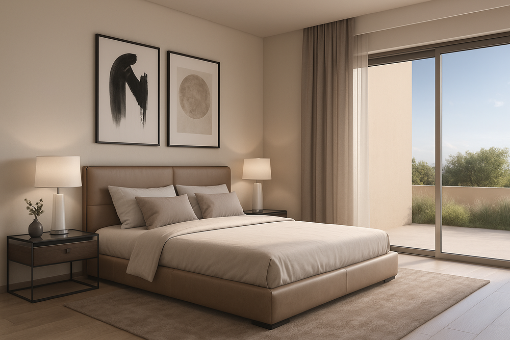 Maisons neuves   Le Lavandou (83980)