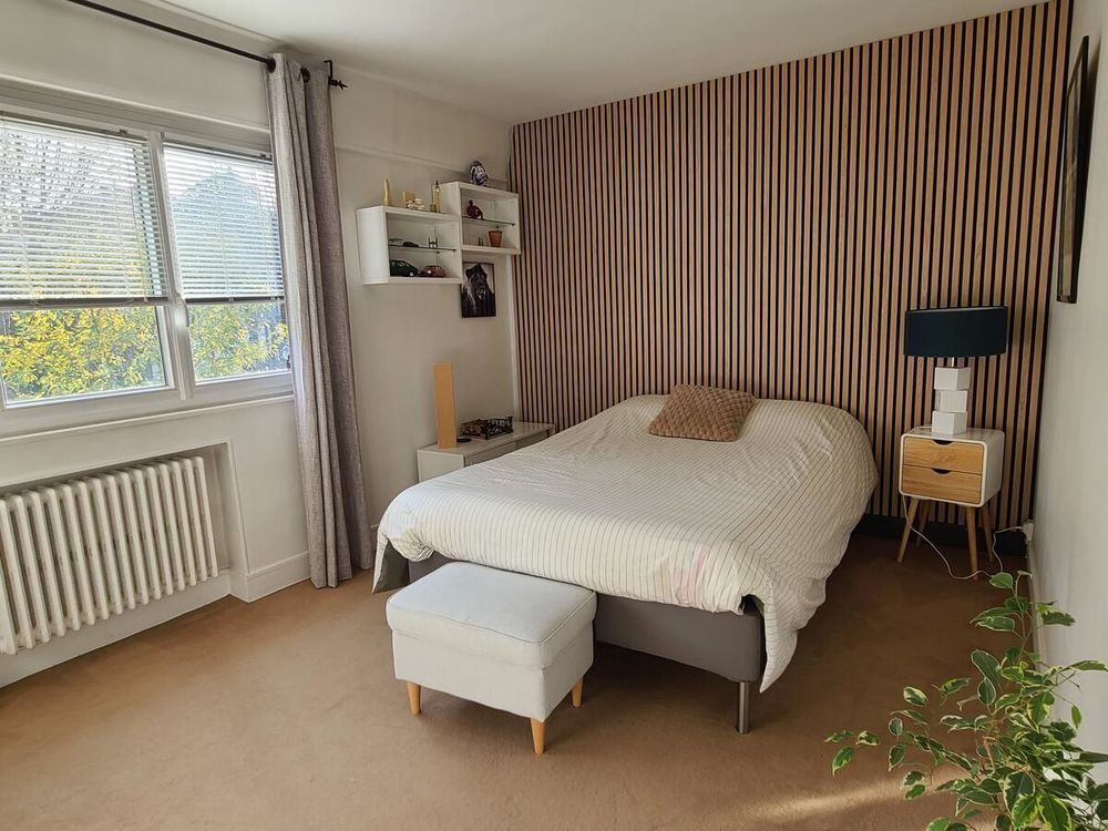 � vendre  Appartement Saint-Cloud (92210)