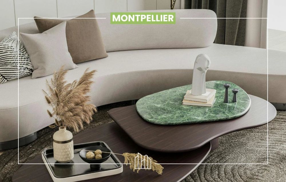   Montpellier (34000)