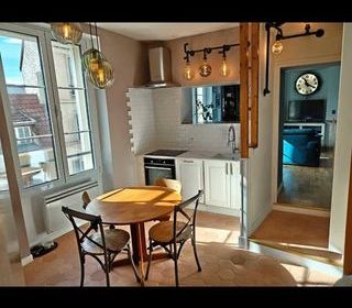  Appartement � vendre 3 pi�ces 65 m�