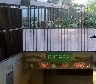  Parking / Garage � louer 12 m�