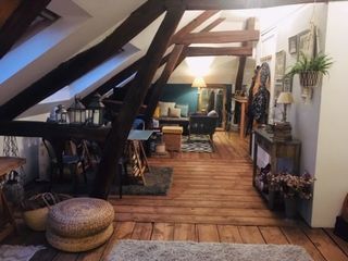  Appartement à louer 1 pièce 45 m² Rouen