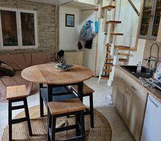  Maison � vendre 2/3 pi�ces 80 m�