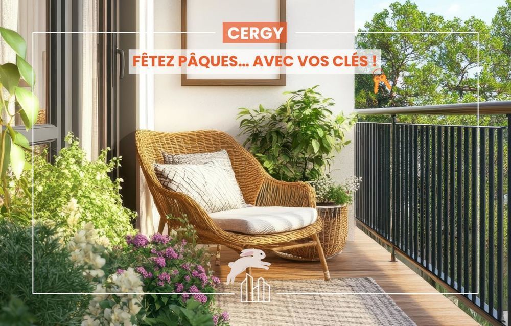   Cergy (95000)