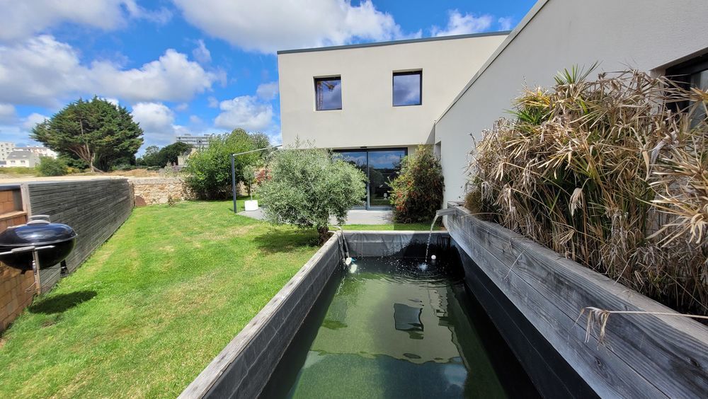� vendre  Maison Lorient (56100)